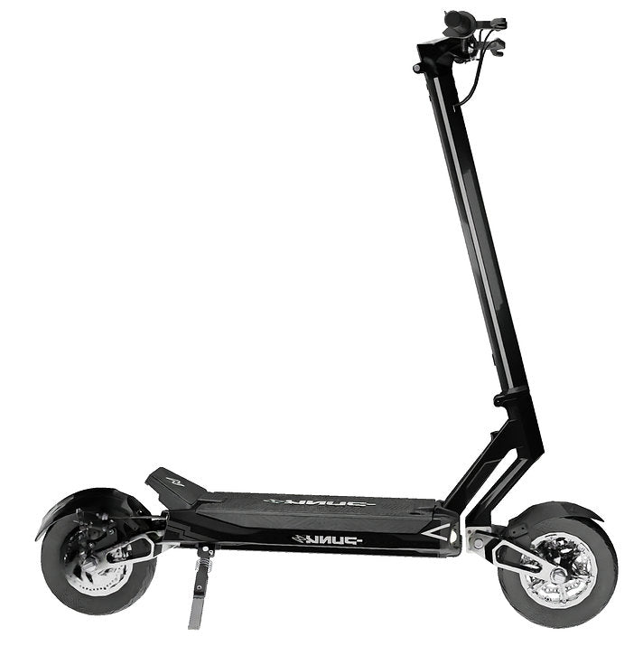 Punk Rebel Electric Scooter 2000W - Buzzify - Scooters - Punk Rebel