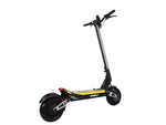 Punk Rebel Electric Scooter 2000W - Buzzify - Scooters - Punk Rebel