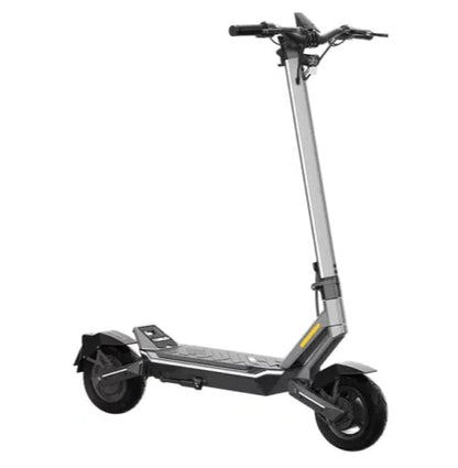 Punk Rider Electric Scooter - Buzzify - Scooters - buzzifyebikes