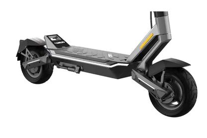 Punk Rider Electric Scooter - Buzzify - Scooters - buzzifyebikes