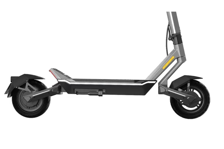 Punk Rider Electric Scooter - Buzzify - Scooters - buzzifyebikes