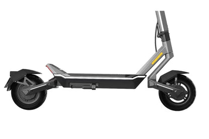 Punk Rider Electric Scooter - Buzzify - Scooters - buzzifyebikes