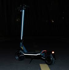 Punk Rider Electric Urban Scooter - Buzzify - Scooters - Punk Rider