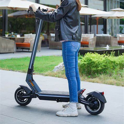 Punk Rider Pro - Buzzify - Scooters - buzzifyebikes