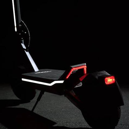 Punk Rider Pro - Buzzify - Scooters - buzzifyebikes