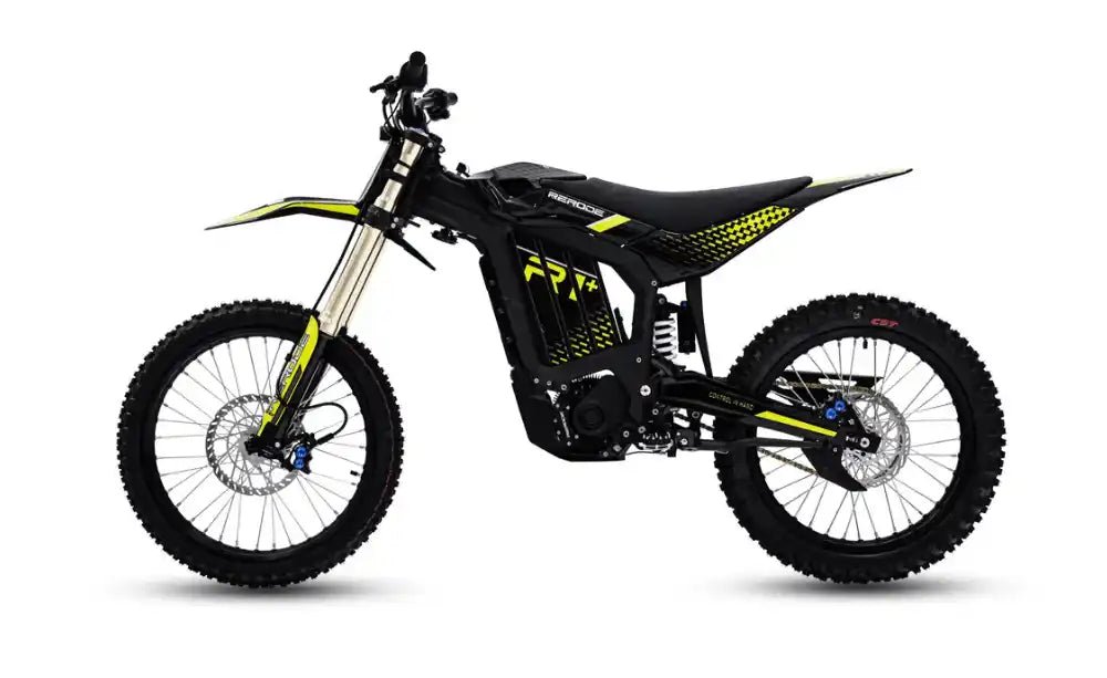 Rerode R1+ Electric Dirt Bike - Buzzify-Electric Dirt Bike-Rerode