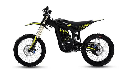 Rerode R1+ Electric Dirt Bike - Buzzify-Electric Dirt Bike-Rerode