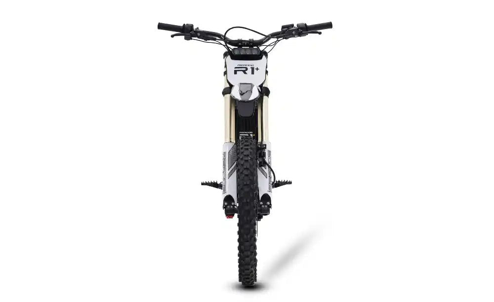 Rerode R1+ Electric Dirt Bike - Buzzify-Electric Dirt Bike-Rerode