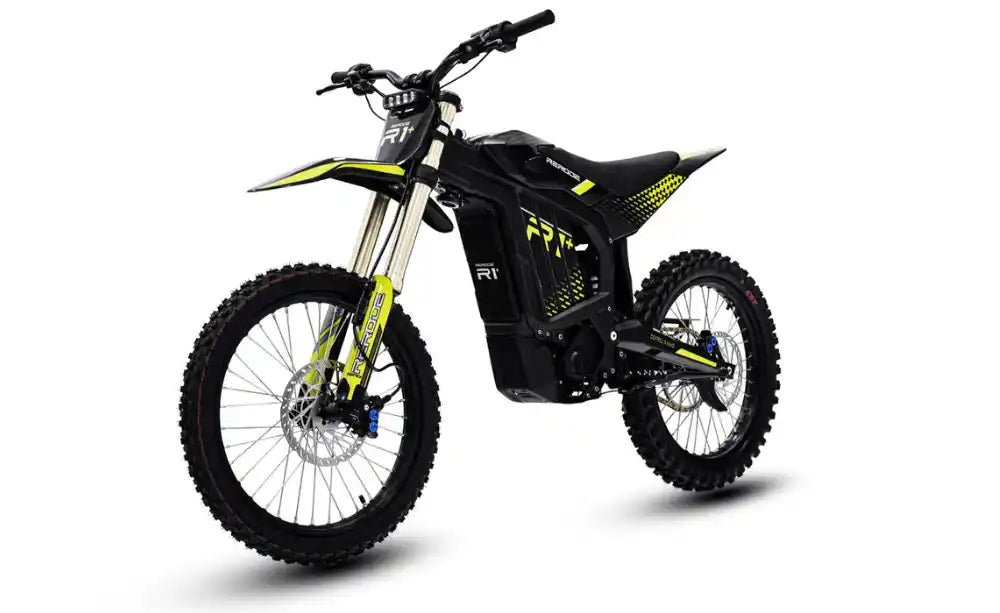 Rerode R1+ Electric Dirt Bike - Buzzify-Electric Dirt Bike-Rerode
