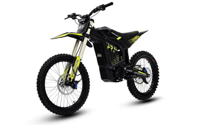 Rerode R1+ Electric Dirt Bike - Buzzify-Electric Dirt Bike-Rerode
