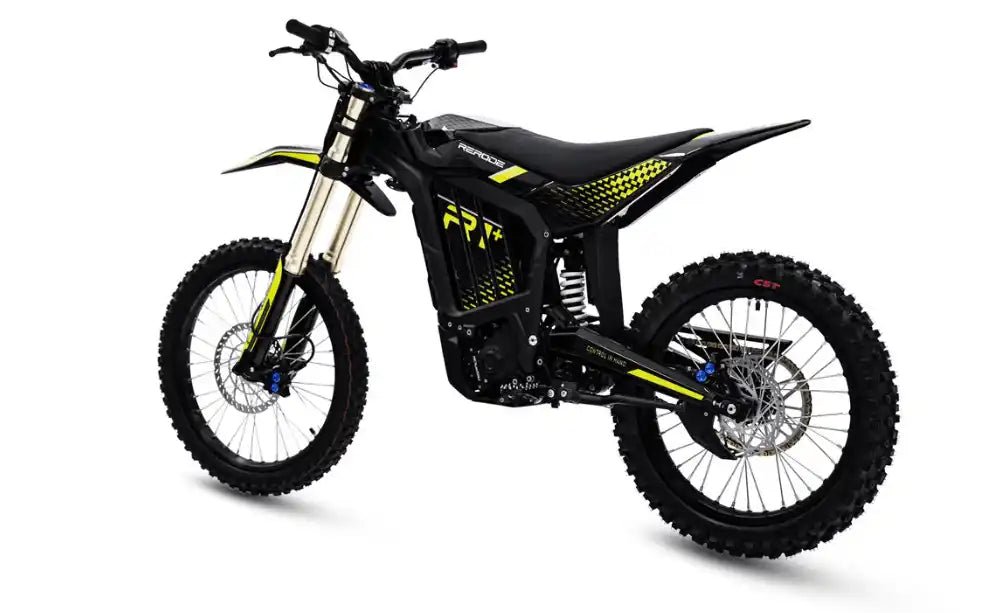 Rerode R1+ Electric Dirt Bike - Buzzify-Electric Dirt Bike-Rerode