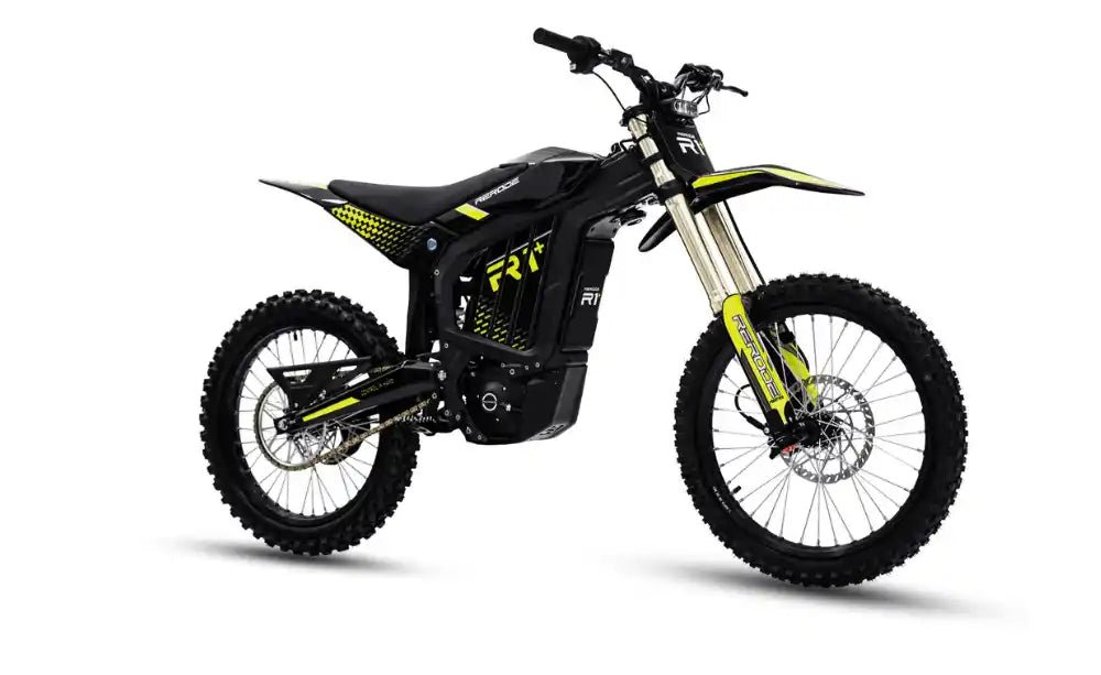 Rerode R1+ Electric Dirt Bike - Buzzify-Electric Dirt Bike-Rerode