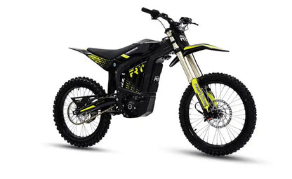 Rerode R1+ Electric Dirt Bike - Buzzify-Electric Dirt Bike-Rerode