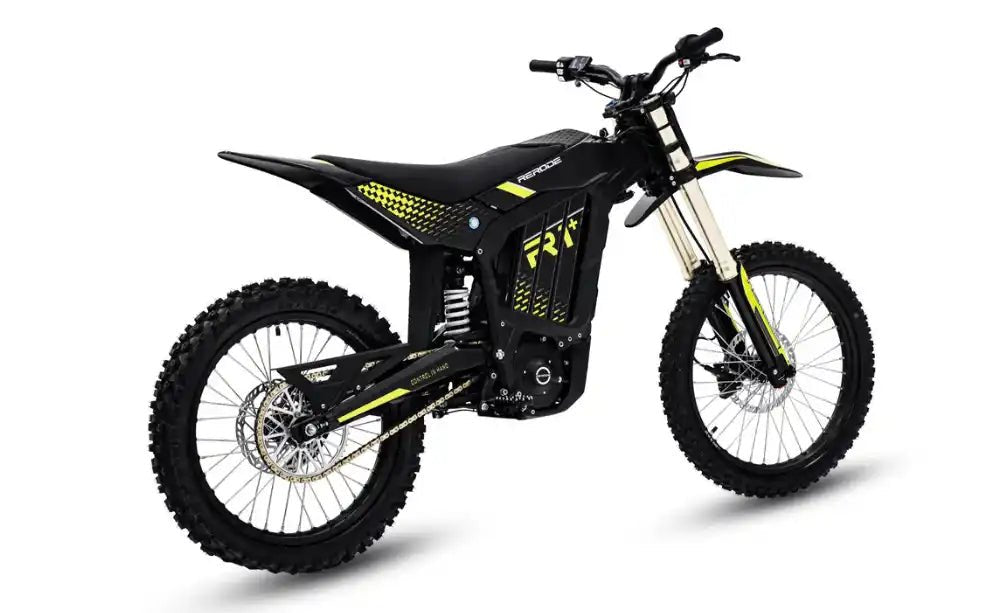 Rerode R1+ Electric Dirt Bike - Buzzify-Electric Dirt Bike-Rerode