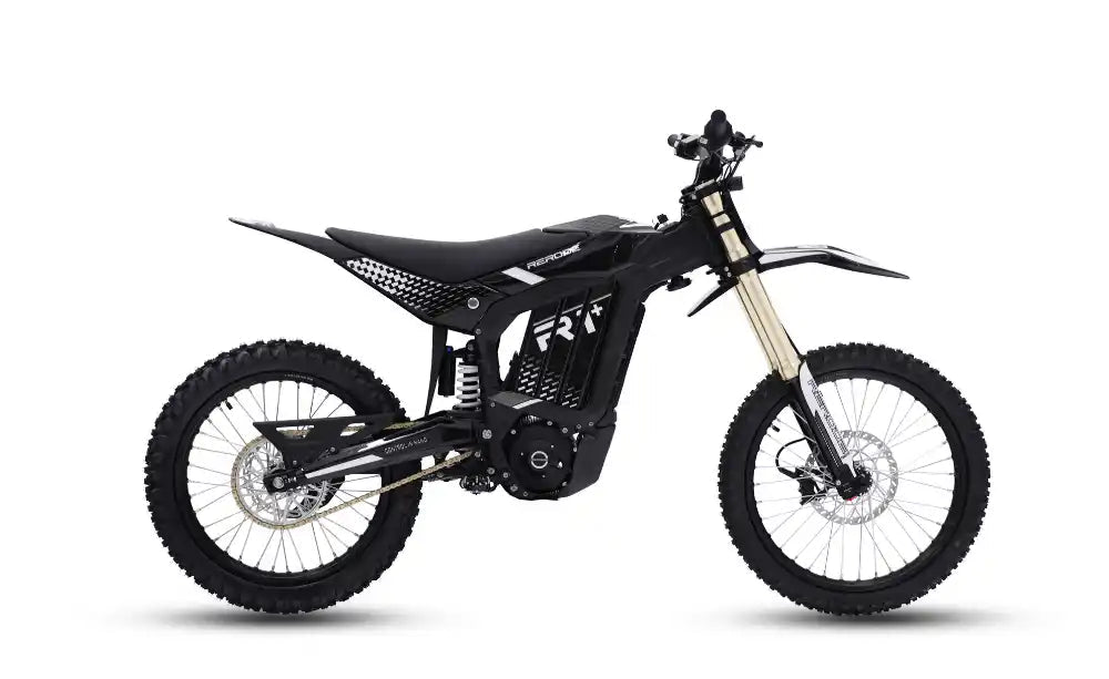 Rerode R1+ Electric Dirt Bike - Buzzify-Electric Dirt Bike-Rerode