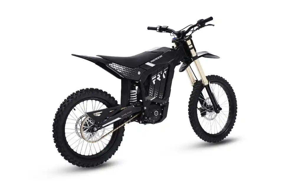 Rerode R1+ Electric Dirt Bike - Buzzify-Electric Dirt Bike-Rerode