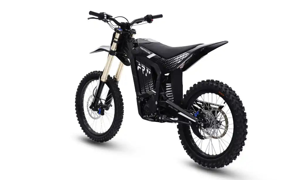 Rerode R1+ Electric Dirt Bike - Buzzify-Electric Dirt Bike-Rerode