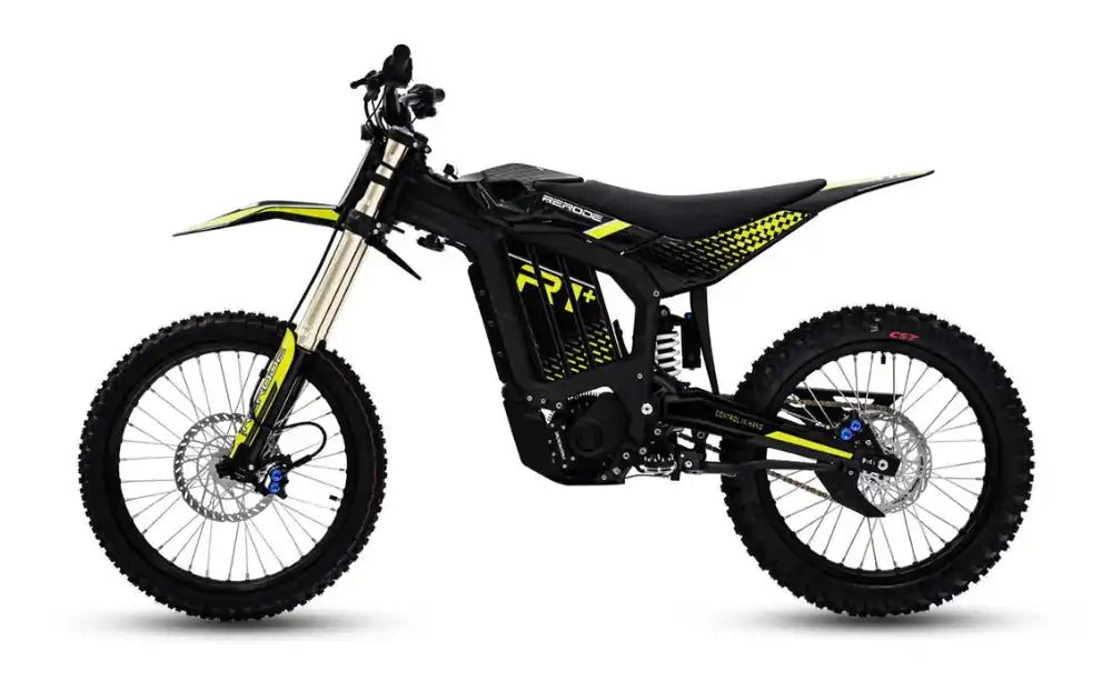 Rerode R1+ Electric Dirt Bike - Buzzify-Electric Dirt Bike-Rerode