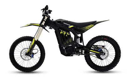 Rerode R1+ Electric Dirt Bike - Buzzify-Electric Dirt Bike-Rerode