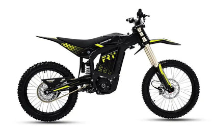 Rerode R1+ Electric Dirt Bike - Buzzify-Electric Dirt Bike-Rerode