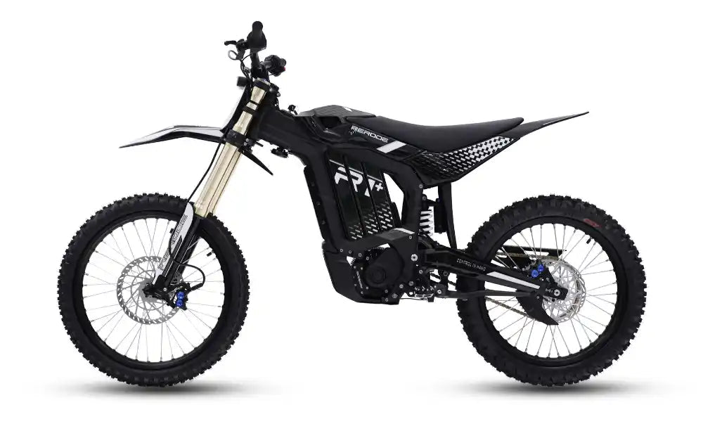 Rerode R1+ Electric Dirt Bike - Buzzify-Electric Dirt Bike-Rerode