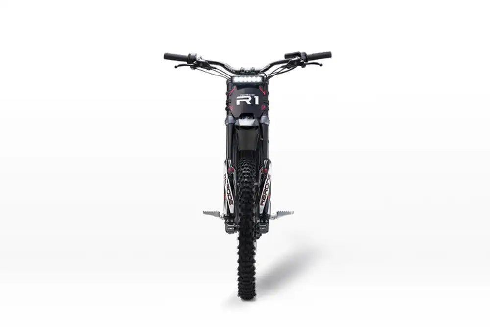 Rerode R1 - Buzzify-Electric Dirt Bikes-Rerode