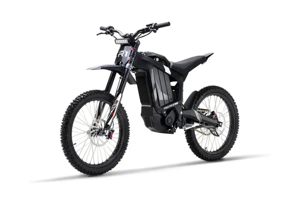 Rerode R1 - Buzzify-Electric Dirt Bikes-Rerode