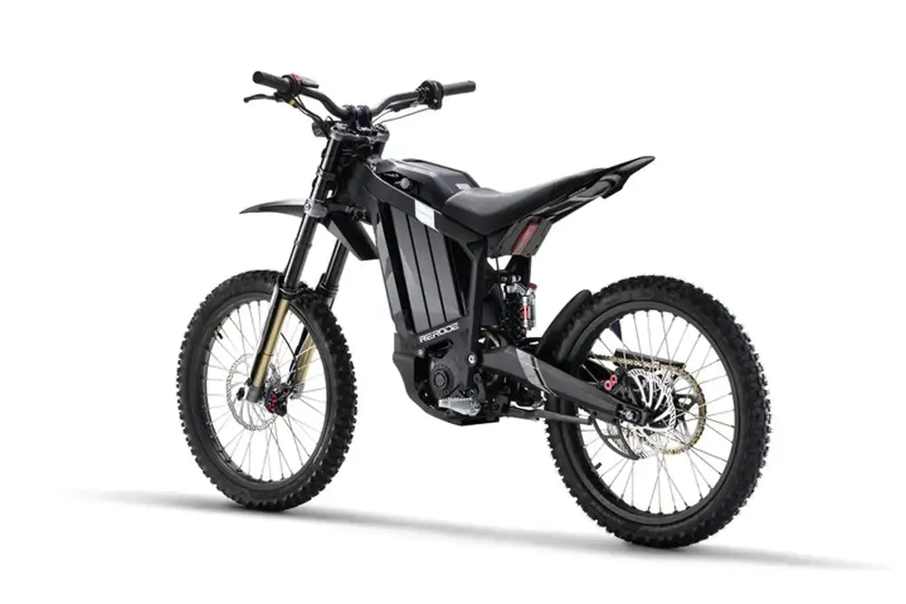 Rerode R1 - Buzzify-Electric Dirt Bikes-Rerode