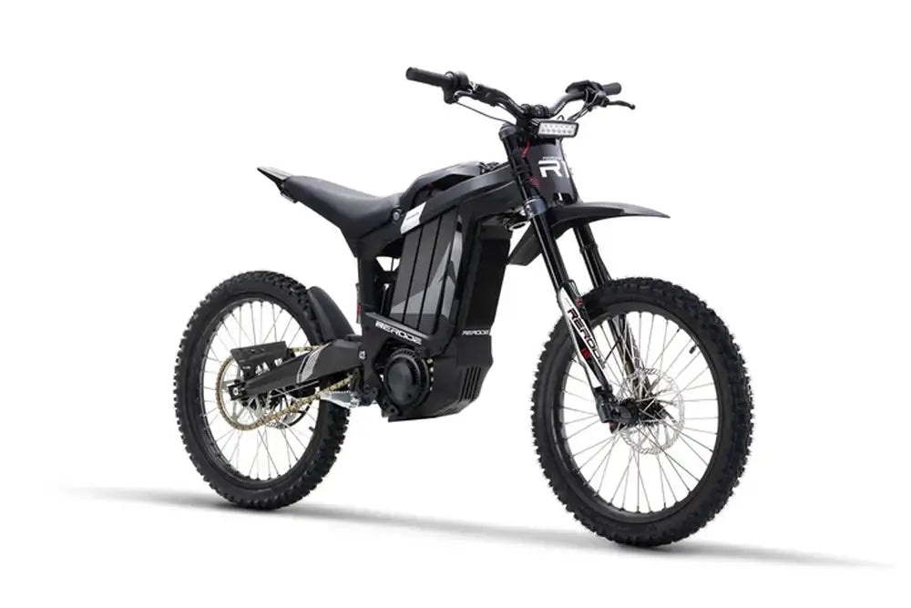 Rerode R1 - Buzzify-Electric Dirt Bikes-Rerode