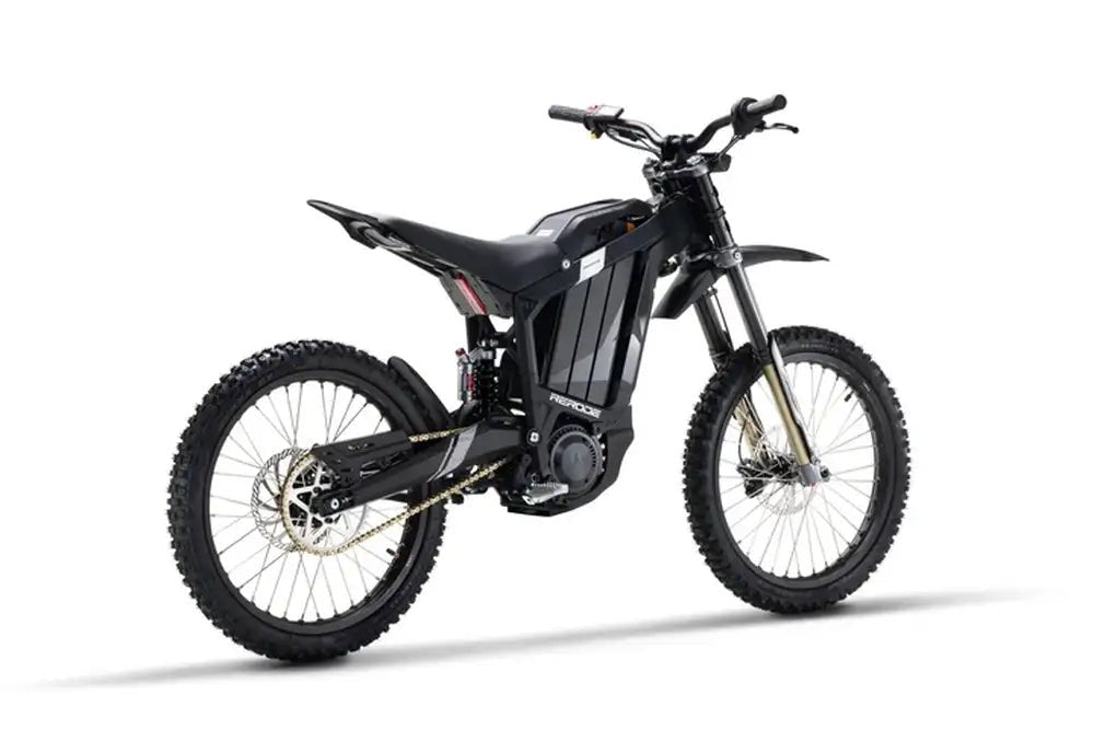Rerode R1 - Buzzify-Electric Dirt Bikes-Rerode