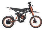Riding Times GT54 Electric Mini Motorbike - Buzzify - E - Bikes - Riding Times
