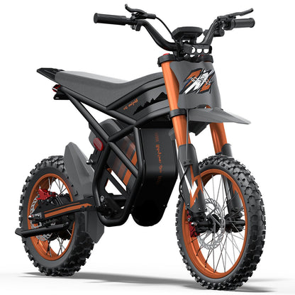 Riding Times GT54 Electric Mini Motorbike - Buzzify - E - Bikes - Riding Times
