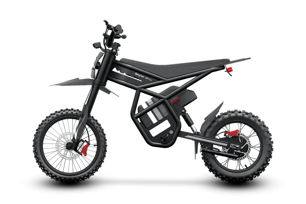 Riding Times GT54 Pro Electric Mini Motorbike - Buzzify - E - Bikes - Riding Times