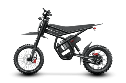 Riding Times GT54 Pro Electric Mini Motorbike - Buzzify - E - Bikes - Riding Times