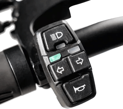 Riding Times GT54 Pro Electric Mini Motorbike - Buzzify - E - Bikes - Riding Times