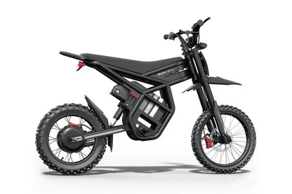 Riding Times GT54 Pro Electric Mini Motorbike - Buzzify - E - Bikes - Riding Times