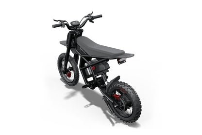Riding Times GT54 Pro Electric Mini Motorbike - Buzzify - E - Bikes - Riding Times