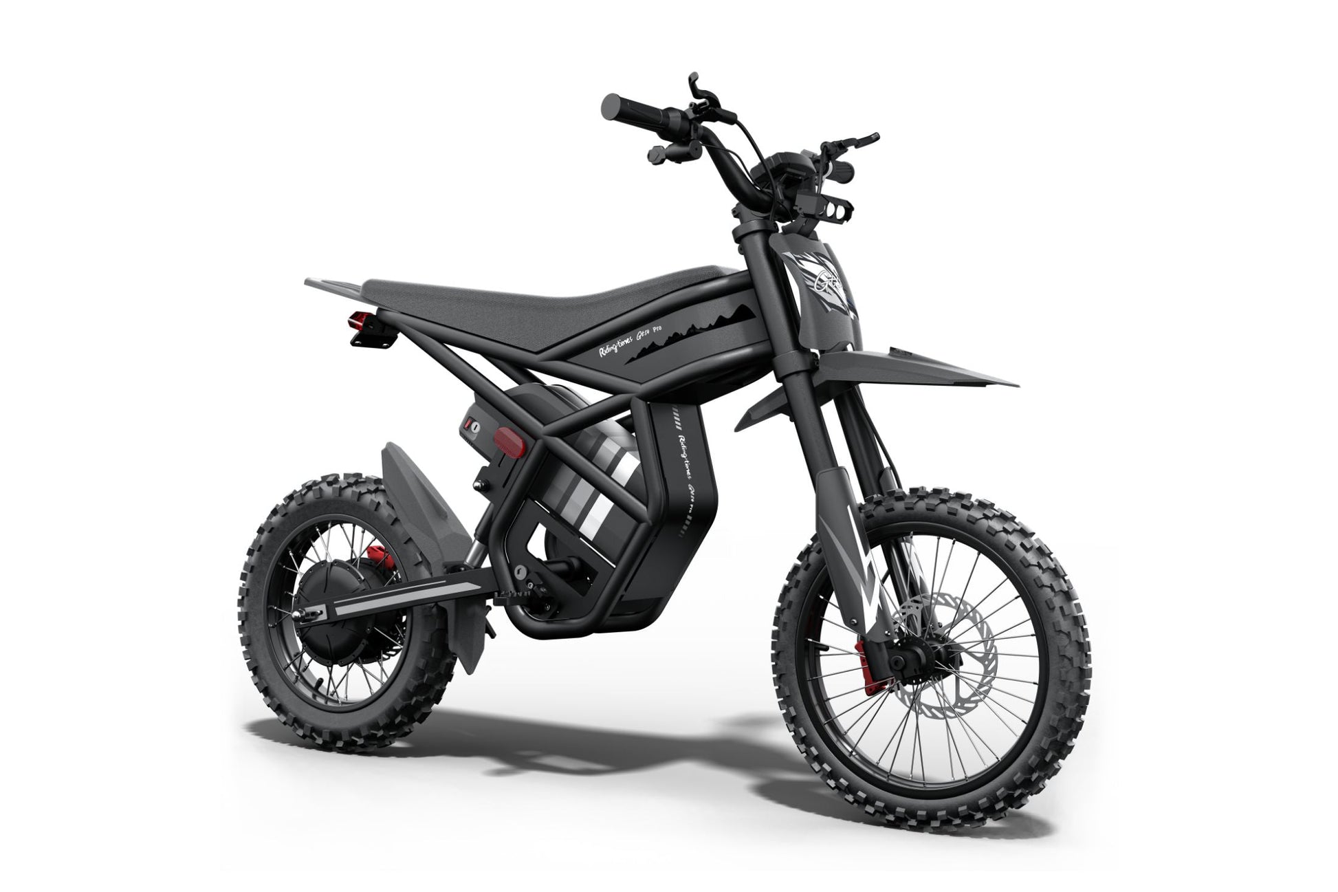 Riding Times GT54 Pro Electric Mini Motorbike - Buzzify - E - Bikes - Riding Times