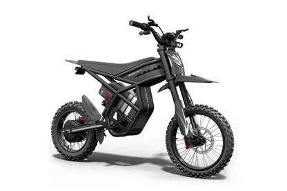 Riding Times GT54 Pro Electric Mini Motorbike - Buzzify - E - Bikes - Riding Times