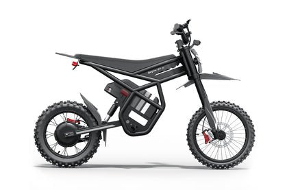 Riding Times GT54 Pro Electric Mini Motorbike - Buzzify - E - Bikes - Riding Times