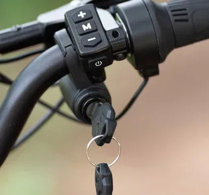 Riding Times GT54 Pro Electric Mini Motorbike - Buzzify - E - Bikes - Riding Times