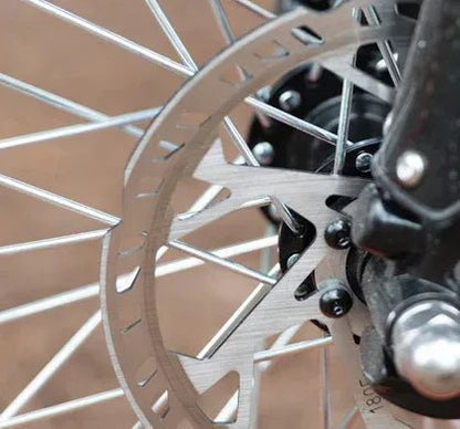 Riding Times GT54 Pro Electric Mini Motorbike - Buzzify - E - Bikes - Riding Times