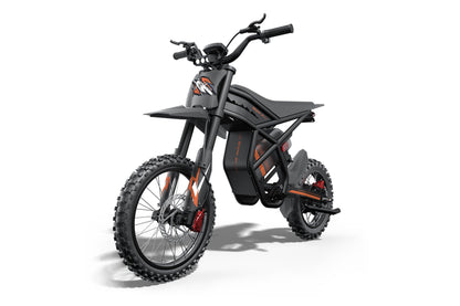 Riding Times GT54 Pro Electric Mini Motorbike - Buzzify - E - Bikes - Riding Times
