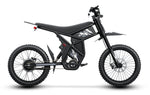 Riding Times GT73 (2400W) Electric Dirt Bike - Buzzify - E - Bikes - Riding Times