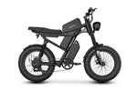 Riding Times Z8 Electric Bike - Buzzify - E - Bikes - Riding Times