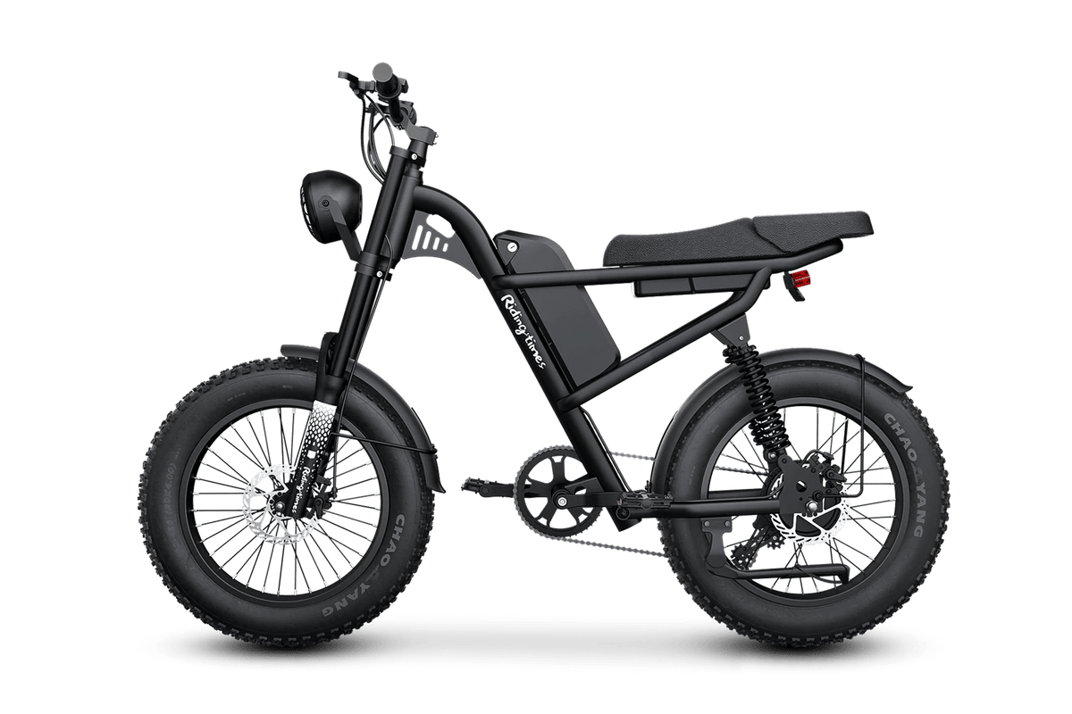 28zpro Riding Times Riding Times Z8 Electric Bike – Buzzify
