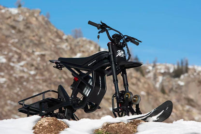 Riding’times GT73 Pro / GT54 Pro Snow Track Kit - Buzzify - E - Bikes - Riding Times