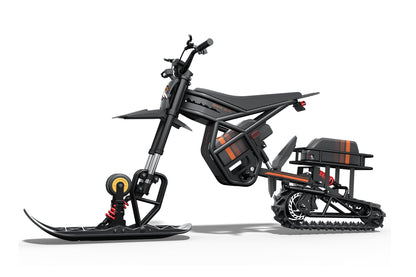 Riding’times GT73 Pro / GT54 Pro Snow Track Kit - Buzzify - E - Bikes - Riding Times