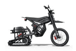 Riding’times GT73 Pro / GT54 Pro Snow Track Kit - Buzzify - E - Bikes - Riding Times