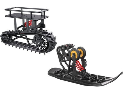Riding’times GT73 Pro / GT54 Pro Snow Track Kit - Buzzify - E - Bikes - Riding Times